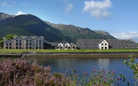 The Isles Of Glencoe Hotel